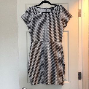 Armani Exchange Dress (style C5R677TW)